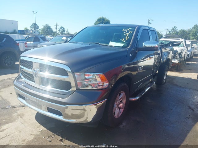 Aukcja sprzedaży 2016 Ram 1500 Slt, vin: 1C6RR6GG3GS257100, numer aukcji: 45278328