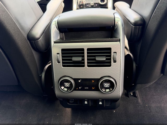 2020 Land Rover Range Rover Sport Hse Dynamic მანქანა იყიდება აუქციონზე, vin: SALWR2SE5LA730398, აუქციონის ნომერი: 45278329