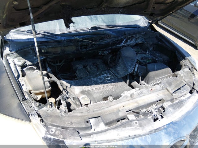 45278335 :رقم المزاد ، JM3TB2MA6A0217292 vin ، 2010 Mazda Cx-9 Grand Touring مزاد بيع