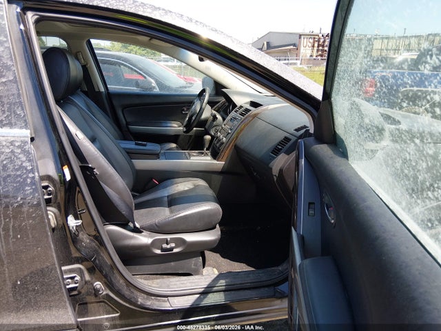 45278335 :رقم المزاد ، JM3TB2MA6A0217292 vin ، 2010 Mazda Cx-9 Grand Touring مزاد بيع
