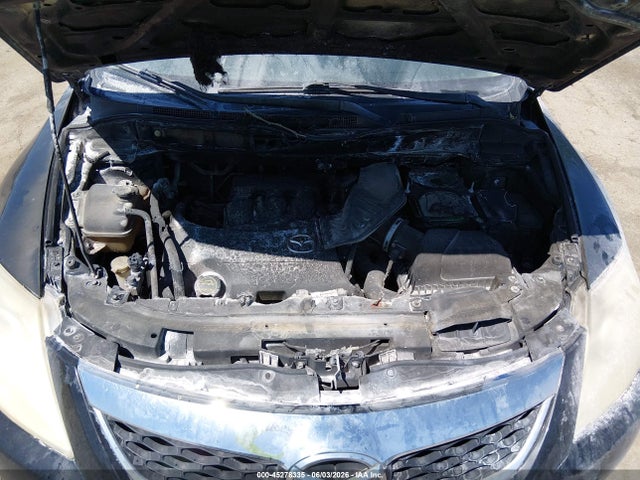 45278335 :رقم المزاد ، JM3TB2MA6A0217292 vin ، 2010 Mazda Cx-9 Grand Touring مزاد بيع