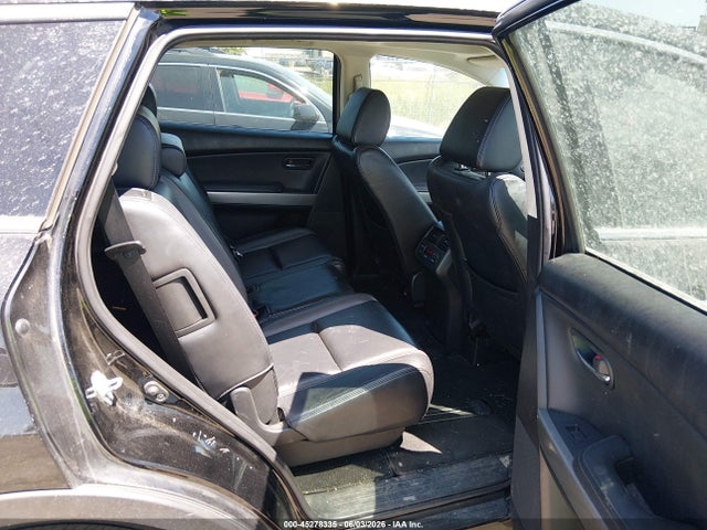 45278335 :رقم المزاد ، JM3TB2MA6A0217292 vin ، 2010 Mazda Cx-9 Grand Touring مزاد بيع