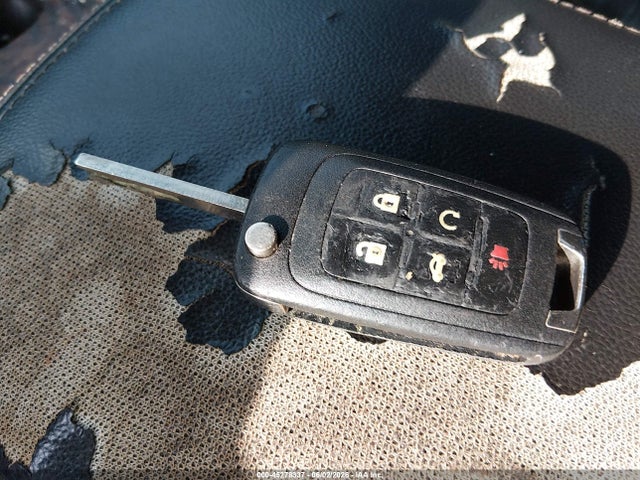 45278337 :رقم المزاد ، 2G1155S31E9106702 vin ، 2014 Chevrolet Impala 2lz مزاد بيع