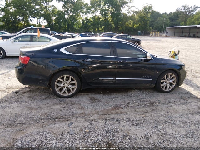 45278337 :رقم المزاد ، 2G1155S31E9106702 vin ، 2014 Chevrolet Impala 2lz مزاد بيع