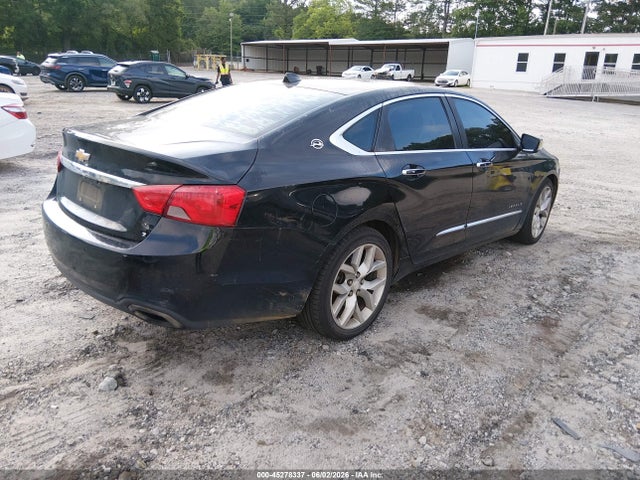 45278337 :رقم المزاد ، 2G1155S31E9106702 vin ، 2014 Chevrolet Impala 2lz مزاد بيع