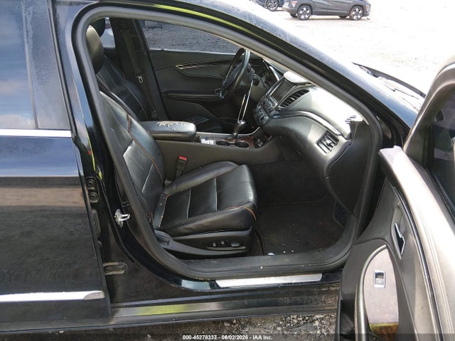 45278337 :رقم المزاد ، 2G1155S31E9106702 vin ، 2014 Chevrolet Impala 2lz مزاد بيع