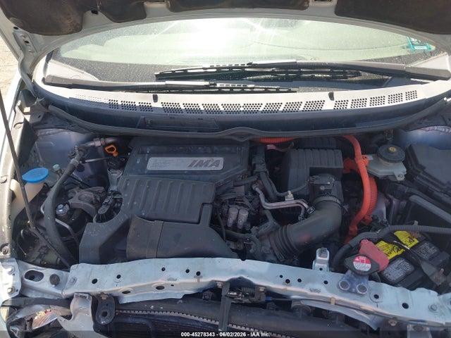 Продаж на аукціоні авто 2007 Honda Civic Hybrid, vin: JHMFA36267S005735, номер лоту: 45278343