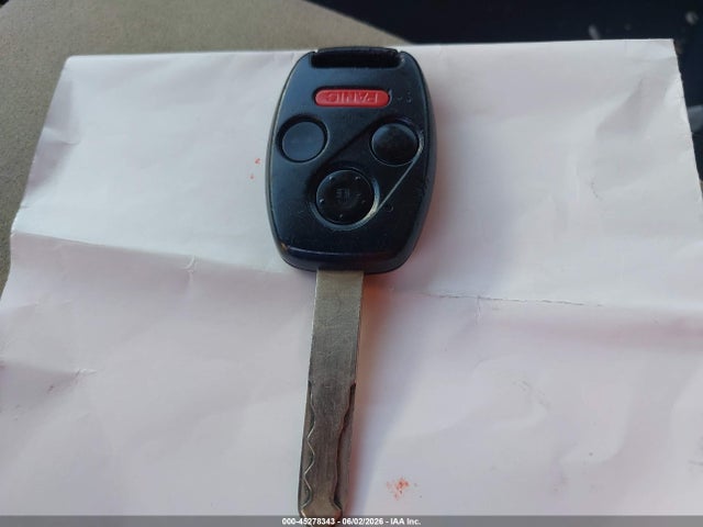 Продаж на аукціоні авто 2007 Honda Civic Hybrid, vin: JHMFA36267S005735, номер лоту: 45278343