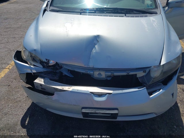 Продаж на аукціоні авто 2007 Honda Civic Hybrid, vin: JHMFA36267S005735, номер лоту: 45278343