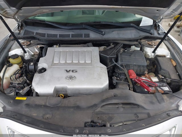 Продаж на аукціоні авто 2010 Toyota Camry Xle V6, vin: 4T1BK3EK9AU098837, номер лоту: 45278345