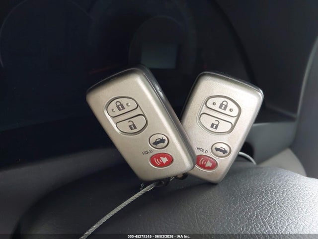 Продаж на аукціоні авто 2010 Toyota Camry Xle V6, vin: 4T1BK3EK9AU098837, номер лоту: 45278345