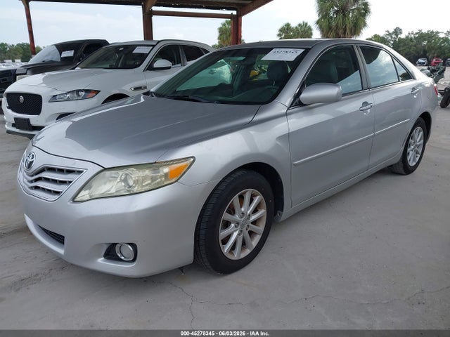 Продаж на аукціоні авто 2010 Toyota Camry Xle V6, vin: 4T1BK3EK9AU098837, номер лоту: 45278345