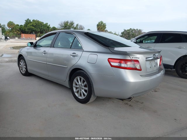 Продаж на аукціоні авто 2010 Toyota Camry Xle V6, vin: 4T1BK3EK9AU098837, номер лоту: 45278345