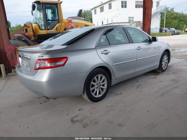 Продаж на аукціоні авто 2010 Toyota Camry Xle V6, vin: 4T1BK3EK9AU098837, номер лоту: 45278345