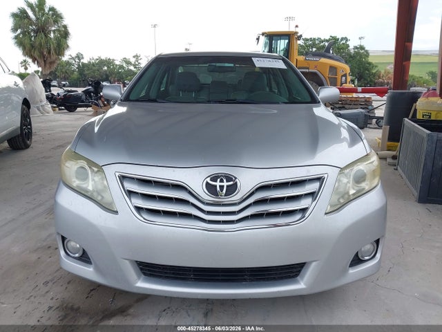 Продаж на аукціоні авто 2010 Toyota Camry Xle V6, vin: 4T1BK3EK9AU098837, номер лоту: 45278345