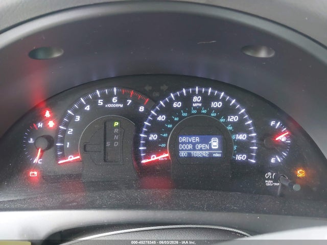 Продаж на аукціоні авто 2010 Toyota Camry Xle V6, vin: 4T1BK3EK9AU098837, номер лоту: 45278345