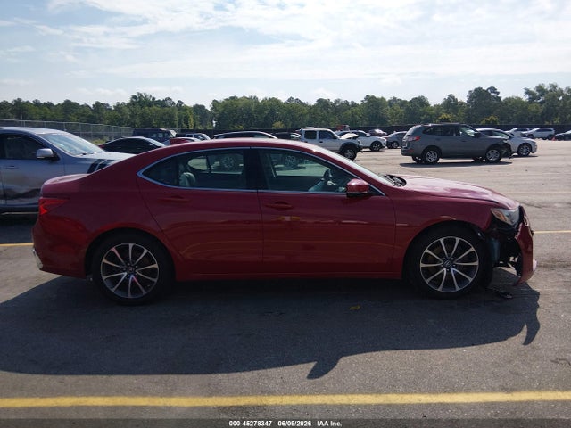 Продаж на аукціоні авто 2019 Acura Tlx Standard, vin: 19UUB2F3XKA000420, номер лоту: 45278347
