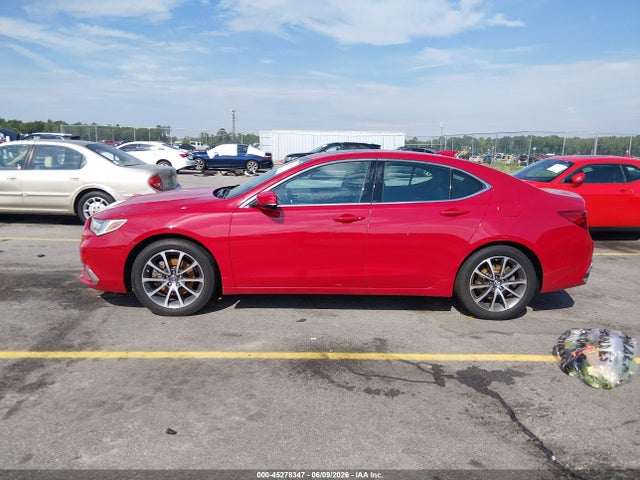 Продаж на аукціоні авто 2019 Acura Tlx Standard, vin: 19UUB2F3XKA000420, номер лоту: 45278347