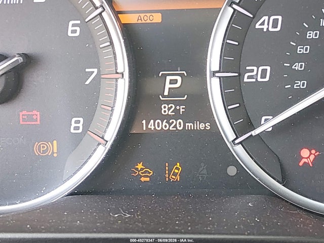 Продаж на аукціоні авто 2019 Acura Tlx Standard, vin: 19UUB2F3XKA000420, номер лоту: 45278347