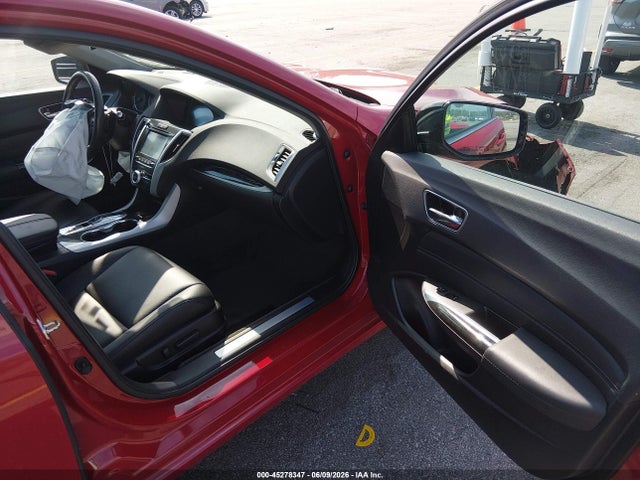 Продаж на аукціоні авто 2019 Acura Tlx Standard, vin: 19UUB2F3XKA000420, номер лоту: 45278347