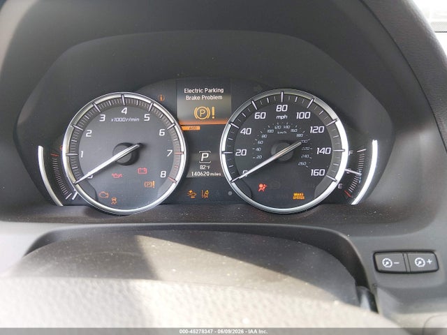 Продаж на аукціоні авто 2019 Acura Tlx Standard, vin: 19UUB2F3XKA000420, номер лоту: 45278347