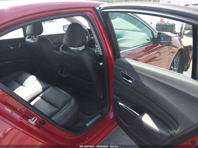 Продаж на аукціоні авто 2019 Acura Tlx Standard, vin: 19UUB2F3XKA000420, номер лоту: 45278347