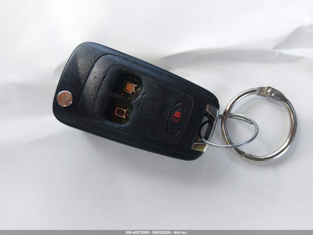 45278350 :رقم المزاد ، 2GNALBEK1D6368984 vin ، 2013 Chevrolet Equinox Ls مزاد بيع