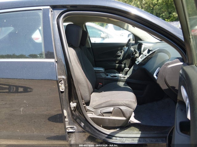 45278350 :رقم المزاد ، 2GNALBEK1D6368984 vin ، 2013 Chevrolet Equinox Ls مزاد بيع