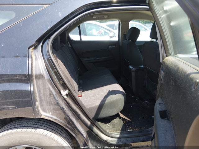 45278350 :رقم المزاد ، 2GNALBEK1D6368984 vin ، 2013 Chevrolet Equinox Ls مزاد بيع