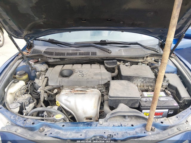 Продаж на аукціоні авто 2011 Toyota Camry Le, vin: 4T1BF3EK3BU692605, номер лоту: 45278355