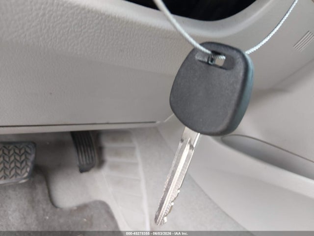 Продаж на аукціоні авто 2011 Toyota Camry Le, vin: 4T1BF3EK3BU692605, номер лоту: 45278355