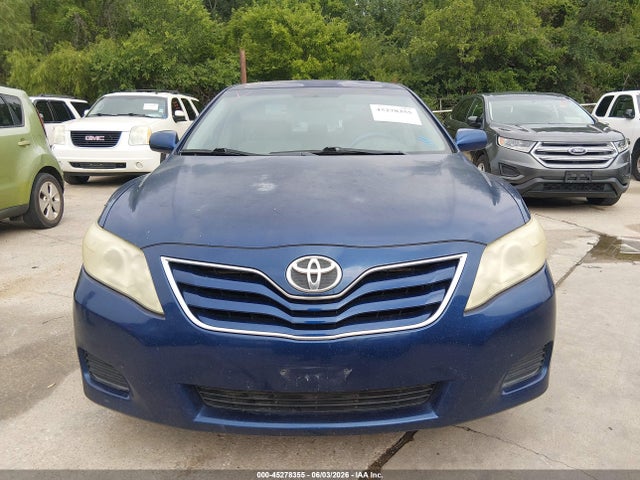 Продаж на аукціоні авто 2011 Toyota Camry Le, vin: 4T1BF3EK3BU692605, номер лоту: 45278355
