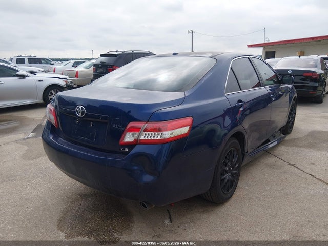 Продаж на аукціоні авто 2011 Toyota Camry Le, vin: 4T1BF3EK3BU692605, номер лоту: 45278355
