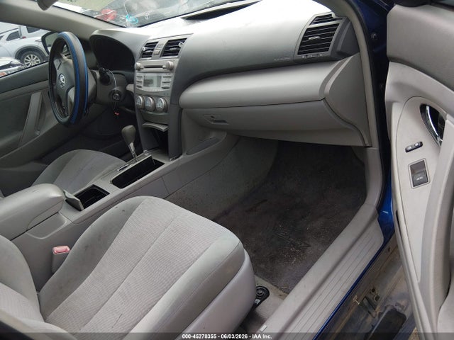 Продаж на аукціоні авто 2011 Toyota Camry Le, vin: 4T1BF3EK3BU692605, номер лоту: 45278355