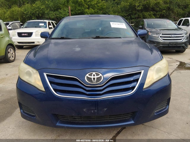 Продаж на аукціоні авто 2011 Toyota Camry Le, vin: 4T1BF3EK3BU692605, номер лоту: 45278355
