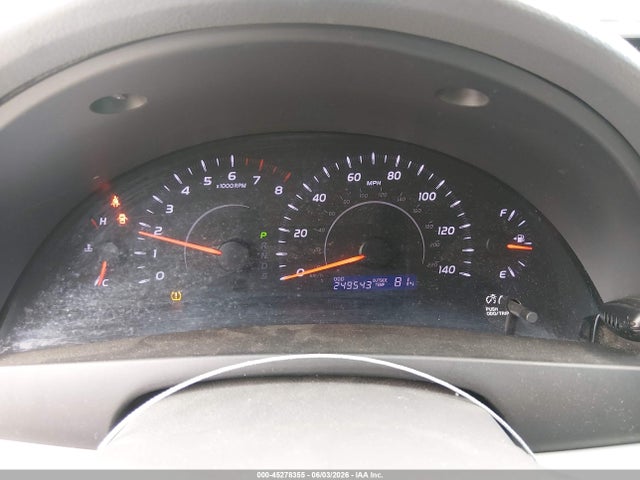 Продаж на аукціоні авто 2011 Toyota Camry Le, vin: 4T1BF3EK3BU692605, номер лоту: 45278355