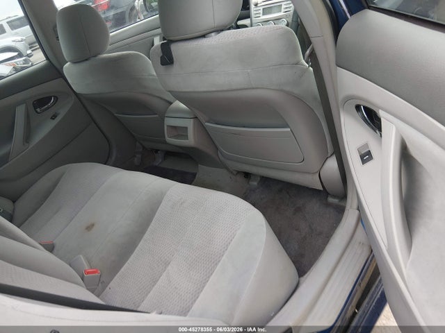Продаж на аукціоні авто 2011 Toyota Camry Le, vin: 4T1BF3EK3BU692605, номер лоту: 45278355