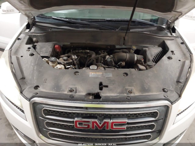 Продажа на аукционе авто 2016 Gmc Acadia Slt-1, vin: 1GKKRRKD5GJ267288, номер лота: 45278356
