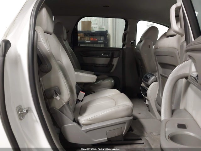 Продажа на аукционе авто 2016 Gmc Acadia Slt-1, vin: 1GKKRRKD5GJ267288, номер лота: 45278356