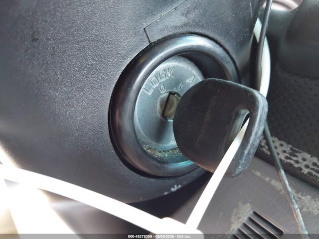 Aukcja sprzedaży 2005 Subaru Forester 2.5x, vin: JF1SG63645H754752, numer aukcji: 45278359