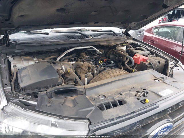 Ford Ranger Xlt 2022 1FTER4FH2NLD06090 Image 10