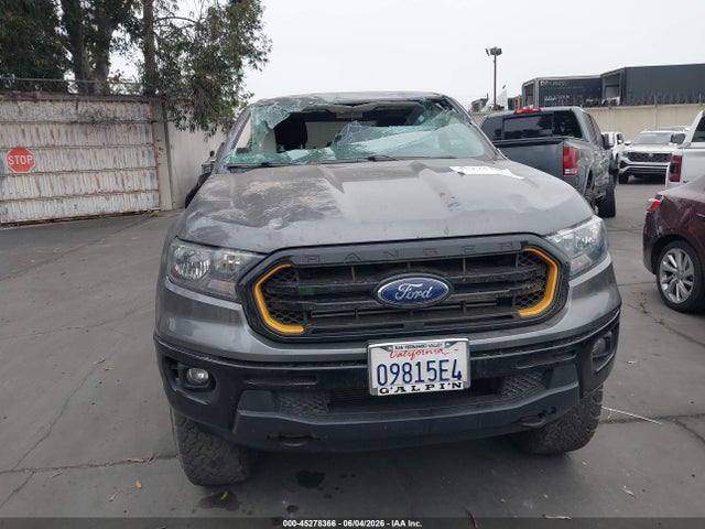 1FTER4FH2NLD06090 Ford Ranger Xlt
