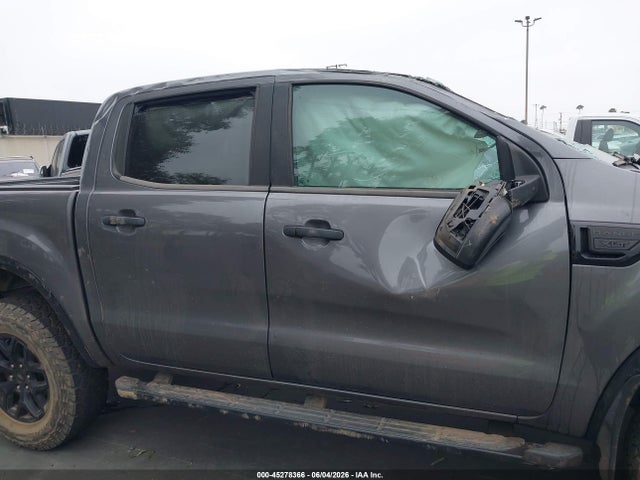 Ford Ranger Xlt 2022 1FTER4FH2NLD06090 Image 14