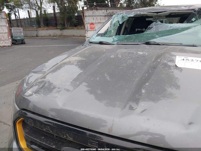 Ford Ranger Xlt 2022 1FTER4FH2NLD06090 Image 18