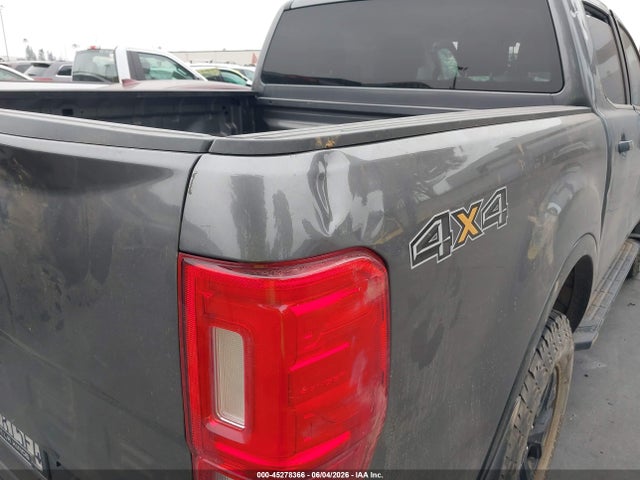 Ford Ranger Xlt 2022 1FTER4FH2NLD06090 Image 20