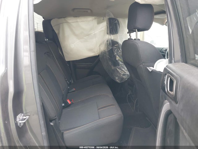 Ford Ranger Xlt 2022 1FTER4FH2NLD06090 Image 8