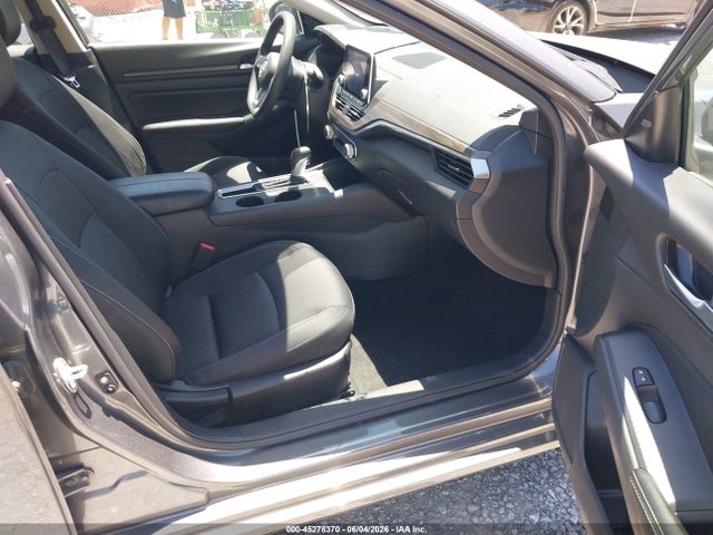 Aukcja sprzedaży 2025 Nissan Altima Sv Fwd, vin: 1N4BL4DVXSN313890, numer aukcji: 45278370