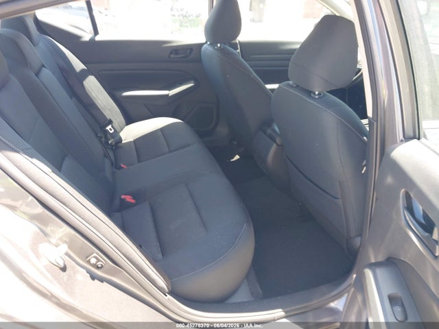 Aukcja sprzedaży 2025 Nissan Altima Sv Fwd, vin: 1N4BL4DVXSN313890, numer aukcji: 45278370