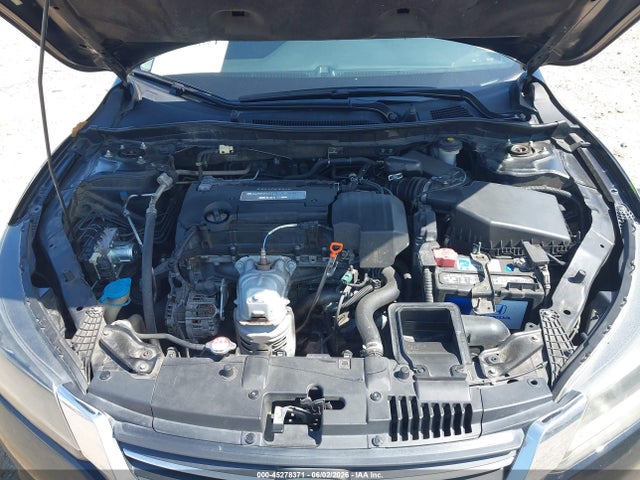 Aukcja sprzedaży 2013 Honda Accord Lx, vin: 1HGCR2F33DA042132, numer aukcji: 45278371