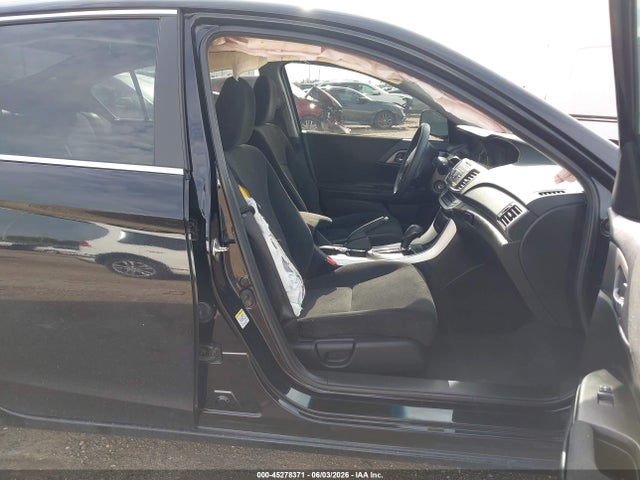 Aukcja sprzedaży 2013 Honda Accord Lx, vin: 1HGCR2F33DA042132, numer aukcji: 45278371